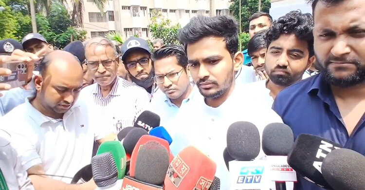 ইশরাকের মেয়র হওয়া না হওয়ার নিয়ে আইনি জটিলতা রয়েছে